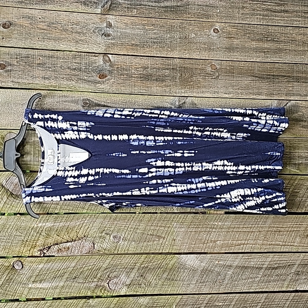 Maurices Tank dress